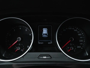 Внедорожник Volkswagen Tiguan 2019 года, 2349000 рублей, Красноярск