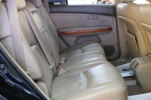 Внедорожник Lexus RX 2005 года, 1619000 рублей, Омск