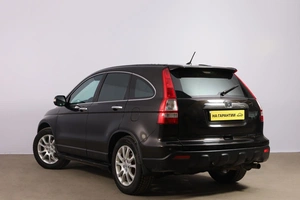 Внедорожник Honda CR-V 2008 года, 1129000 рублей, Новосибирск