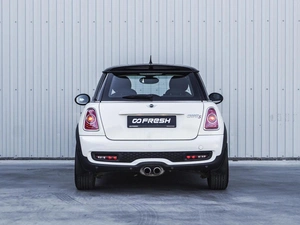 Хетчбэк MINI Cooper S 2010 года, 1210000 рублей, Краснодар