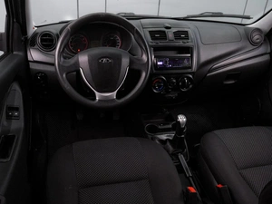 Универсал ВАЗ (LADA) Kalina 2013 года, 424000 рублей, Воронеж