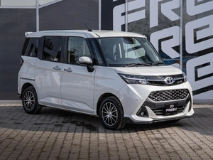 Хетчбэк Toyota Tank 2019 года, 1065000 рублей, Краснодар