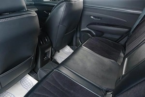 Внедорожник Hyundai Tucson 2024 года, 3669000 рублей, Тюмень