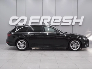 Универсал Audi A4 2019 года, 2270000 рублей, Ростов-на-Дону