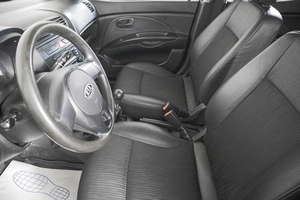 Хетчбэк Kia Picanto 2010 года, 499000 рублей, Кемерово