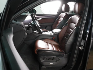 Внедорожник Volkswagen Touareg 2020 года, 4899000 рублей, Воронеж