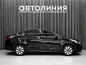 Седан Kia Rio 2020 года, 1149000 рублей, Красноярск