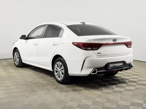 Седан Kia Rio 2021 года, 1685200 рублей, Казань
