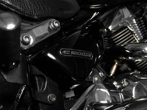 Suzuki Intruder C1800R (VLR 1800) 2011 года, 1156000 рублей, Тюмень
