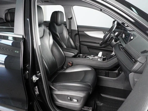 Внедорожник Chery Tiggo 8 Pro Max 2023 года, 2290000 рублей, Красный Пахарь