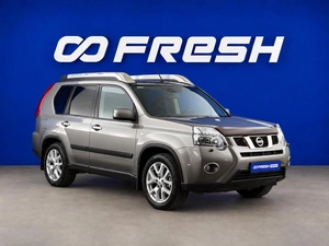 Внедорожник Nissan X-Trail 2012 года, 1230055 рублей, Москва