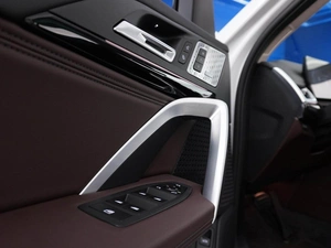 Внедорожник BMW X1 2025 года, 4629444 рублей, Москва