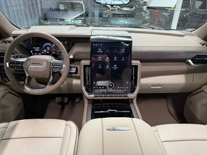 Внедорожник GMC Yukon 2025 года, 15990000 рублей, Павловская Слобода