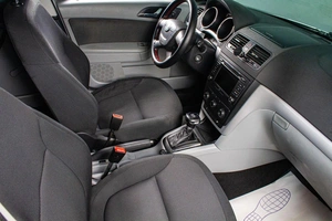Внедорожник Skoda Yeti 2012 года, 729000 рублей, Сургут
