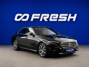 Седан Mercedes-benz E-класс 2025 года, 7869977 рублей, Москва