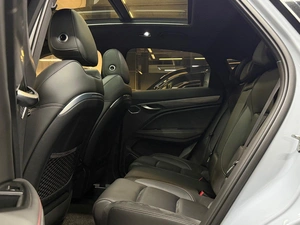 Внедорожник Geely Tugella 2023 года, 3297000 рублей, Красноярск