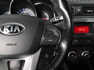 Хетчбэк Kia Rio 2014 года, 1129000 рублей, Ставрополь