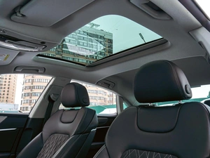 Лифтбек Audi A7 2024 года, 6480000 рублей, Краснодар