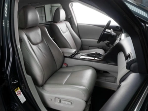 Внедорожник Lexus RX 2011 года, 1999000 рублей, Тюмень