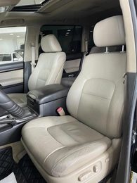Внедорожник Toyota Land Cruiser 2008 года, 2997000 рублей, Солонцы