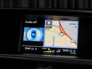 Седан Lexus ES 2014 года, 2729000 рублей, Тюмень