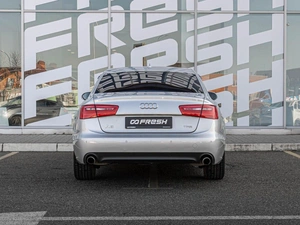 Седан Audi A6 2014 года, 1430000 рублей, Краснодар