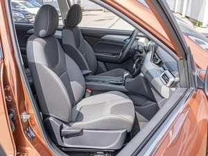 Внедорожник Baic X35 2023 года, 1531000 рублей, Краснодар