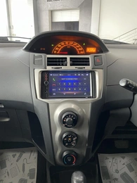 Хетчбэк Toyota Vitz 2009 года, 587000 рублей, Солонцы