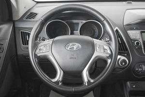 Внедорожник Hyundai ix35 2010 года, 1099000 рублей, Кемерово