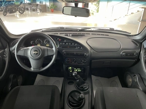 Внедорожник Chevrolet Niva 2019 года, 897000 рублей, Солонцы