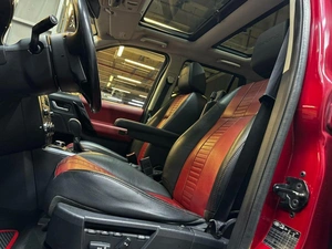 Внедорожник Land Rover Freelander 2012 года, 1197000 рублей, Красноярск