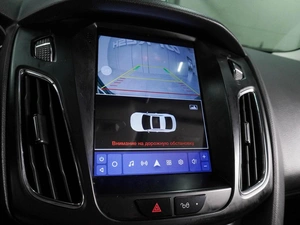 Универсал Ford Focus 2014 года, 949000 рублей, Воронеж