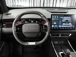 Внедорожник Jetour Dashing 2024 года, 2245000 рублей, Ставрополь