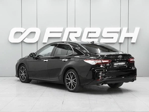 Седан Toyota Camry 2019 года, 2799000 рублей, Ростов-на-Дону