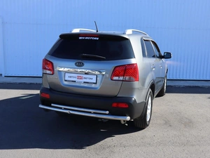 Внедорожник Kia Sorento 2011 года, 1200000 рублей, Брянск