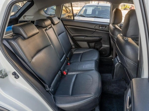 Внедорожник Subaru XV 2012 года, 1449000 рублей, Саратов