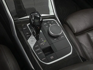 Седан BMW 3 серия 2019 года, 3640000 рублей, Ставрополь