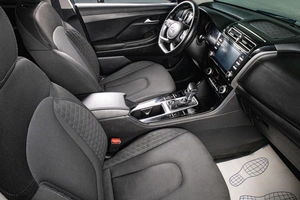 Внедорожник Hyundai Creta 2021 года, 1929000 рублей, Сургут