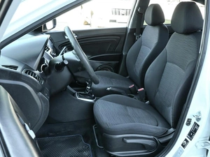 Седан Hyundai Solaris 2015 года, 809000 рублей, Волгоград