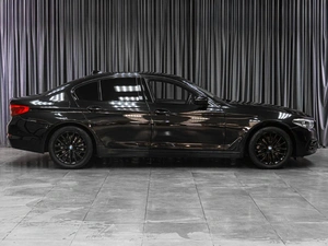 Седан BMW 5 серия 2020 года, 3799000 рублей, Тюмень