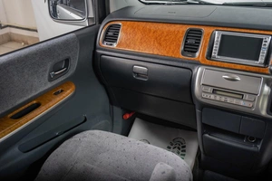 Минивэн Honda Stepwgn 2004 года, 749000 рублей, Томск