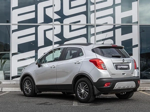 Внедорожник Opel Mokka 2014 года, 1130000 рублей, Краснодар