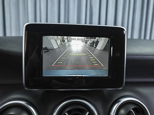 Хетчбэк Mercedes-benz A-класс 2014 года, 1459000 рублей, Ставрополь