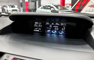 Универсал Subaru Levorg 2016 года, 1717000 рублей, Красноярск