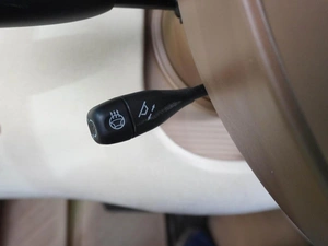 Седан Mercedes-benz S-класс 2008 года, 1969000 рублей, Воронеж