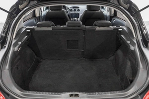 Хетчбэк Peugeot 308 2011 года, 539000 рублей, Барнаул