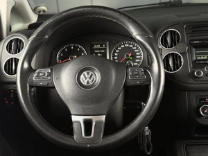 Хетчбэк Volkswagen Golf Plus 2012 года, 880000 рублей, Нижневартовск