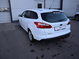 Универсал Ford Focus 2012 года, 780000 рублей, Железногорск