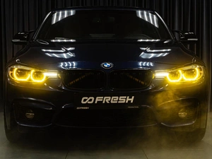 Седан BMW 3 серия 2017 года, 2099000 рублей, Тюмень