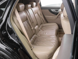 Внедорожник Infiniti FX37 2011 года, 2199000 рублей, Тюмень